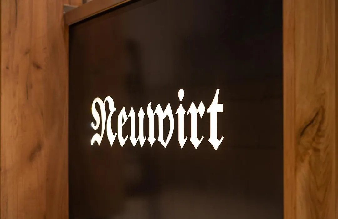 Hotel Neuwirt-1